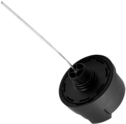 Jungheinrich Filter Assembly — part 51210975