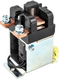 Nichiyu Contactors — part 35810-63421