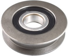 Hyster Bearing — part 830046-9