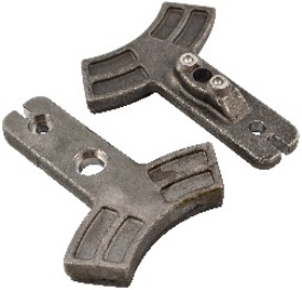 Brake Pad — 7/8FBE — part CAT-1973B38E