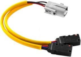 Toyota Microswitch — part 67663-13150-71