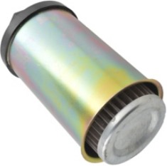 TCM Filter Assembly — part 215E7-52031