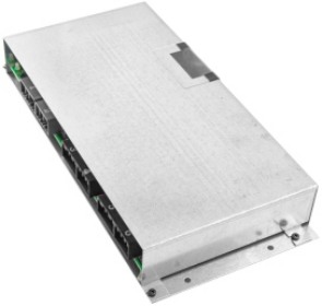 Nichiyu Circuit Board — part 24200-68540