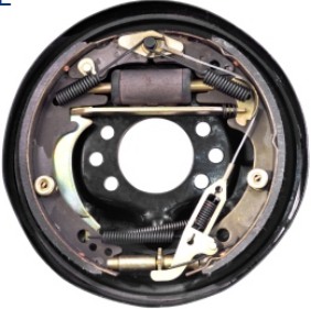 Nichiyu Brake Assembly — part 32050-03474; 1.5 L