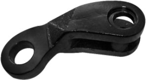 Toyota Connecting Rod — part 43751-23320-71; 1-3T R