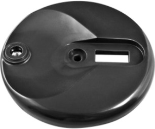 Linde Steering Wheel — part 0029910203; 0009910232