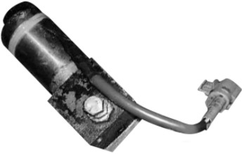 Toyota Solenoid Valve — part CAT-1E19194F