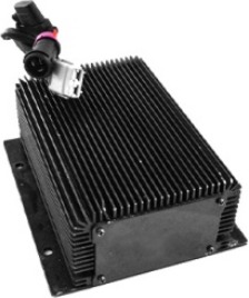 Linde Relay Converter — part 0009766526