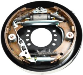Toyota Brake Assembly — part 3.5T R