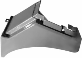 Toyota Foot Pedal — part 52513-13130-71