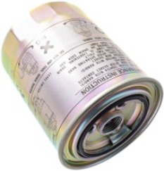 Toyota Filter Assembly — part CAT-1F784064
