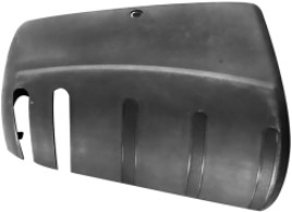 Komatsu Instrument Panel — part CAT-20976FF3