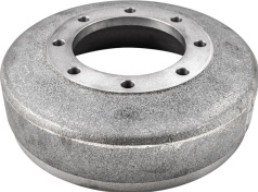 Nichiyu Brake Hub — part 14200-13540; 3T