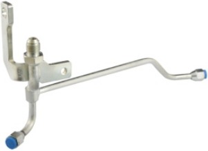 Toyota Oil Pipe — part 68701-13901-71