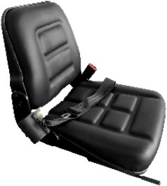Hangcha Seat — part CAT-23AF1E40