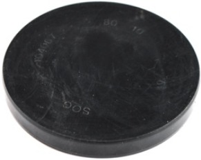 Hyster Protective Board — part CAT-2449F562