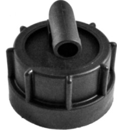 Jungheinrich Filter Assembly — part CAT-252851D0