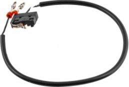 Jungheinrich Microswitch — part 51093075