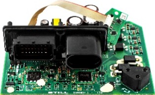 Linde Circuit Board — part 3905400704