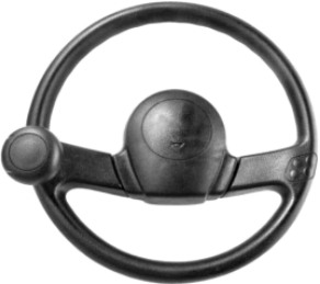 Toyota Steering Wheel — part 45110-12471-71