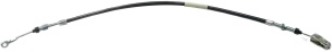Nichiyu Brake Cable — part 70002-48230; 70002-48240