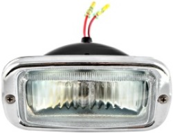Toyota Taillight — part 48V