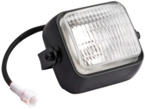 Toyota Headlamp — part 56510-11900-71