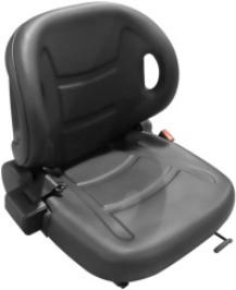 Toyota Seat — part CAT-27AA707D