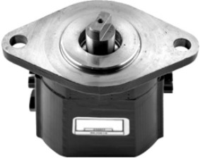 Hyster Pump Assemblysteering — part 2033614