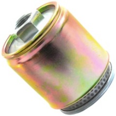 Nichiyu Filter Assembly — part 31980-00830
