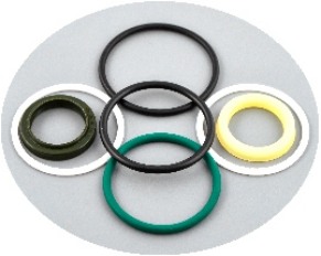Nichiyu Seal Kit — part 31851-15600