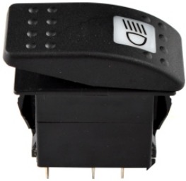Linde Switch — part 7915490615