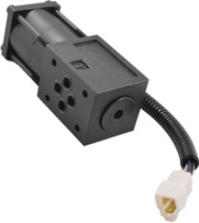 TCM Solenoid Valve — part 135L3-82001