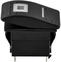 Linde Switch — part CAT-2CE8497B