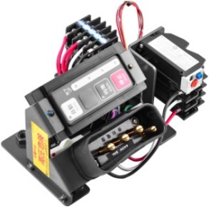 Nichiyu Charging Timer — part 24300-44800