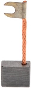 Bt Carbon Brush — part CAT-2D5DF18E