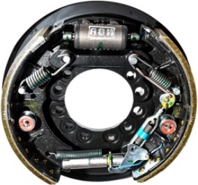 TCM Brake Assembly — part 5-7T L