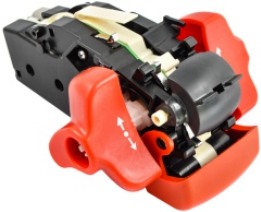 Linde Sensor — part 3095404009