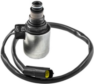 Nichiyu Solenoid Valve — part 402-31253-03