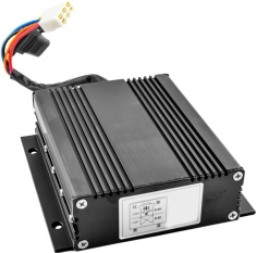 Relay Converter — IN30-60V OUT12V — part CAT-2E79BF25