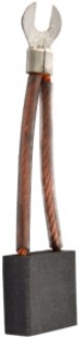 Tcm Carbon Brush — part CAT-2F0437EE