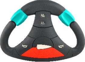 Jungheinrich Joystick — part CAT-2F85FF2B