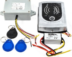 Switch — part CAT-303FC569