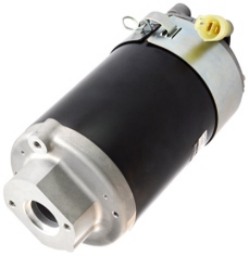 Toyota Steering Motor — part 14510-13130-71