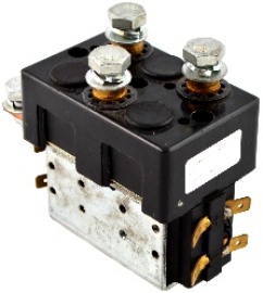 Linde Contactors — part 77800529