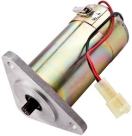 Toyota Steering Motor — part 14510-13500-71