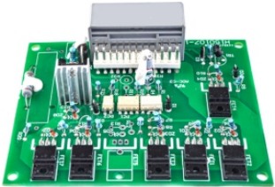 TCM Circuit Board — part 280B2-63463