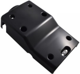 Tcm Instrument Panel — part CAT-336FF420