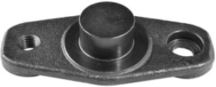 Linde Load Wheel Fork — part 3608511702