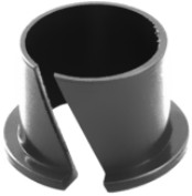 Toyota Knob Horn Cover — part 31327-23000-71